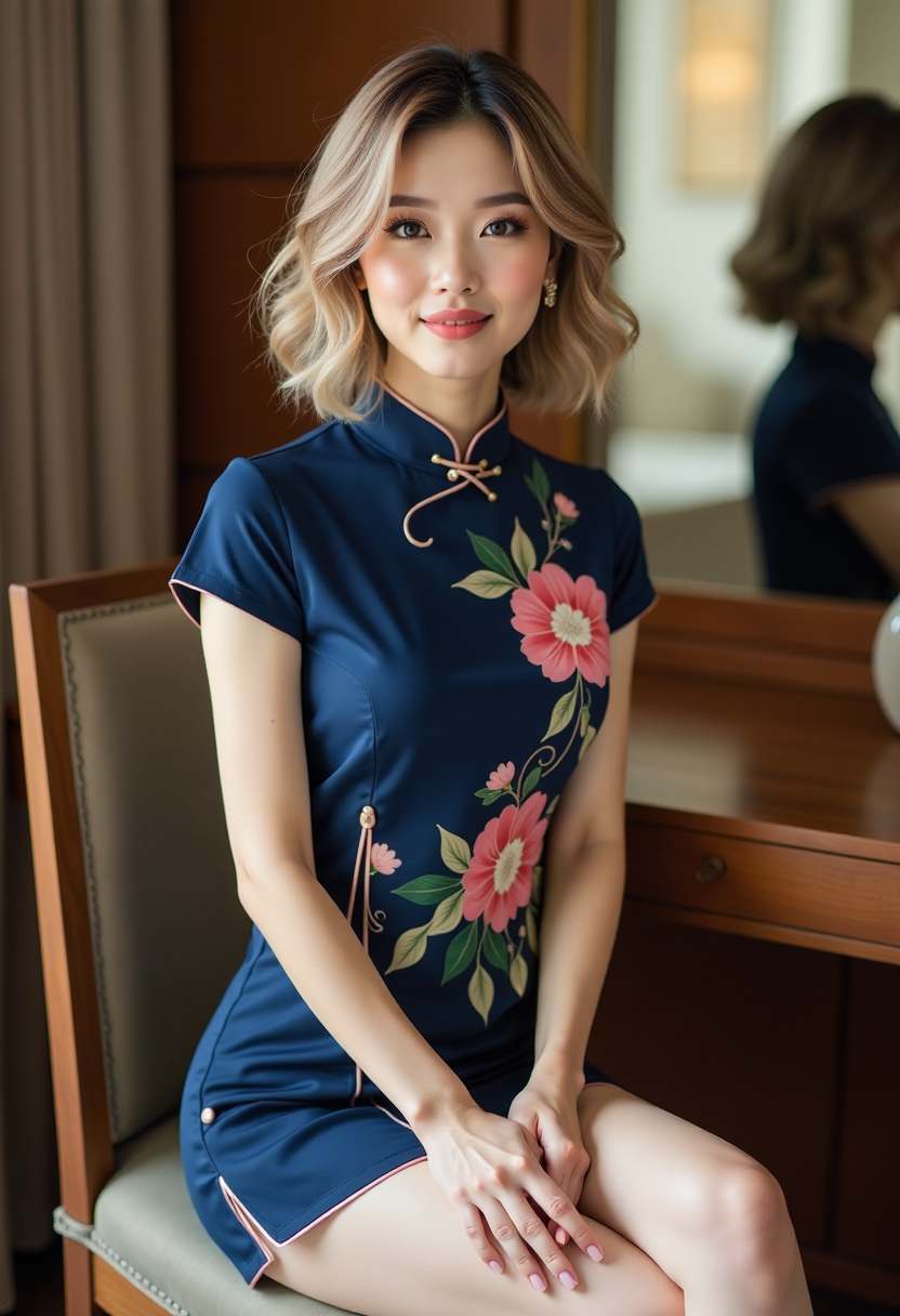 烽火岁月